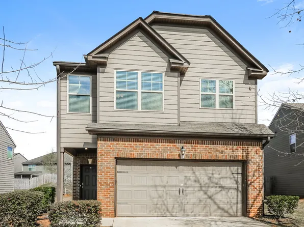 1817 Crandon Ct, McDonough, GA 30253