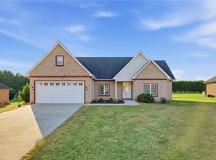 116 Postell Dr, Statesville, NC 28625