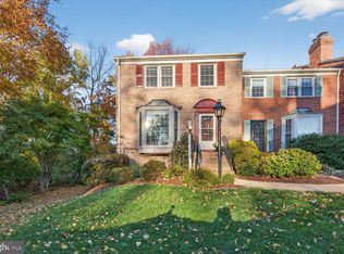153 East St NE, Vienna, VA 22180
