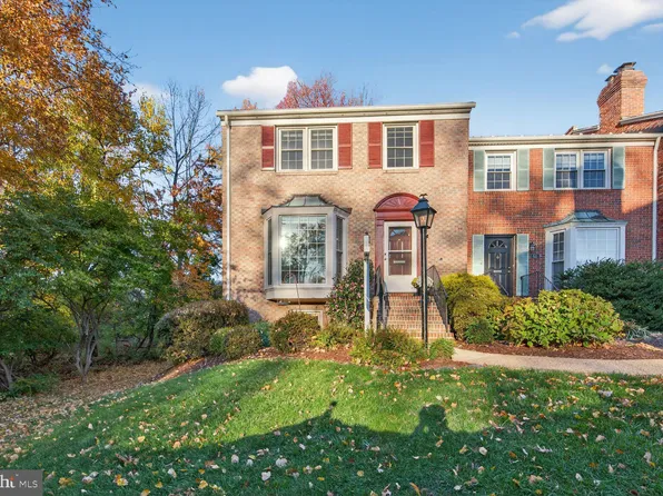 153 East St NE, Vienna, VA 22180