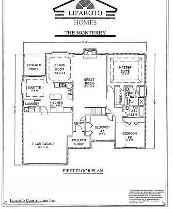 5th image of LOT 1 Liparoto Dr Lot 1
