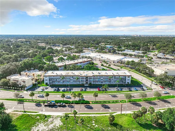 211 PASADENA AVENUE N #303, ST PETERSBURG, FL 33710