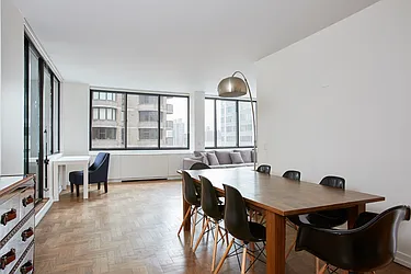 Rented by Compass