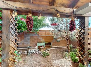 1432 Lumberton Dr NW, Albuquerque, NM 87104