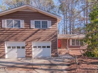 458 Barbashela Dr #0, Stone Mountain, GA 30088