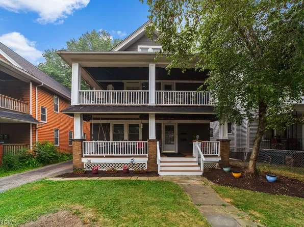 1325 W 110th St, Cleveland, OH 44102