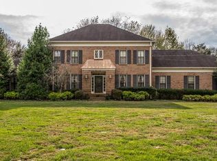 405 Abbey Ct, Brentwood, TN 37027