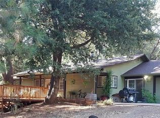 605 Vilas Rd, Cohasset, CA 95973