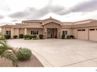 2517 N Camino Del Rio, Bullhead City, AZ 86442