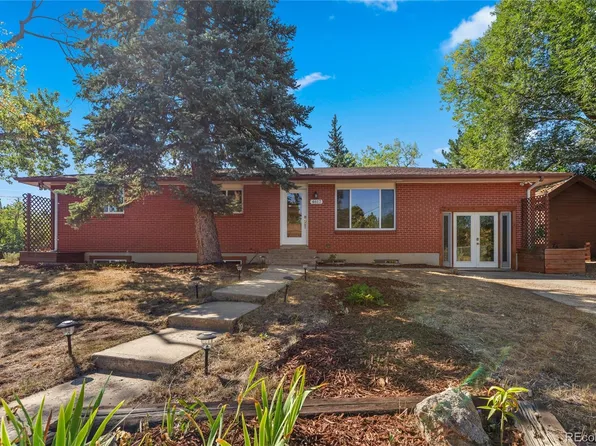 4617 Gordon Drive, Boulder, CO 80305