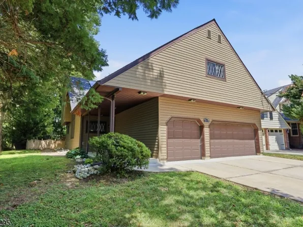319 Oaklawn Ave, Oaklyn Boro, NJ 08107