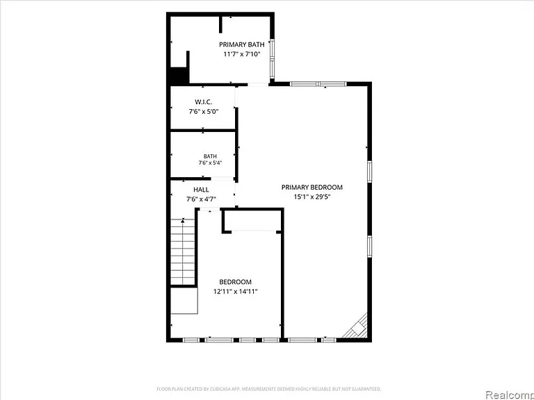1765 Townsend St — Photo 35