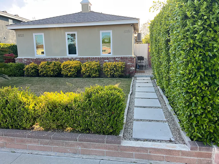 8119 Georgetown Ave — Photo 9