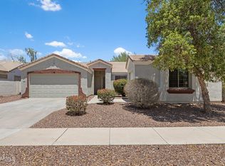 13518 W EVANS Drive, Surprise, AZ 85379