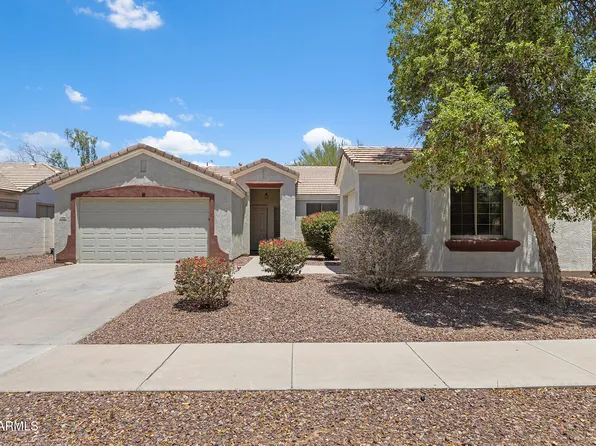 13518 W EVANS Drive, Surprise, AZ 85379