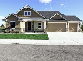 10335 W Chino Dr, Star, ID 83669