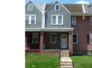 218 W 34th St, Wilmington, DE 19802