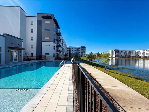 2nd image of 5587 MILLENIA PARK BLVD #515