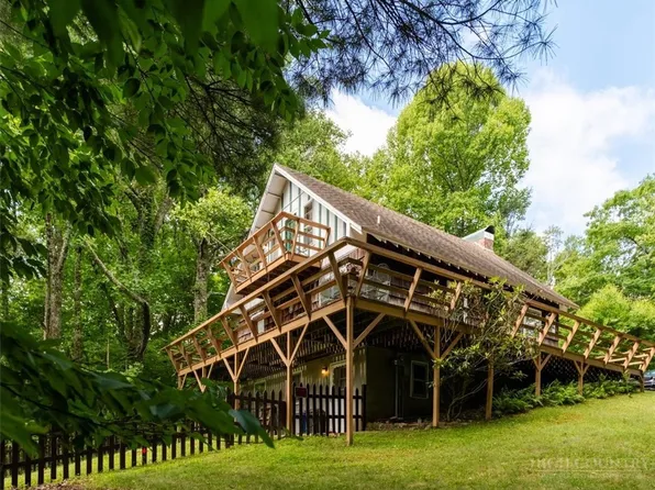 1218 Waterfall Road, Sparta, NC 28675