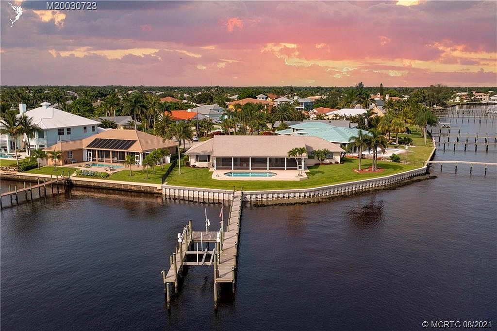 1204 SW Dyer Point Rd, Palm City, FL 34990 Zillow