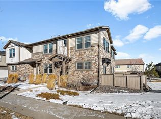 24657 E Calhoun Pl #A, Aurora, CO 80016