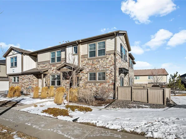24657 E Calhoun Place #A, Aurora, CO 80016