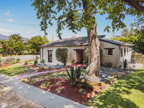 244 Gerona Ave, San Gabriel, CA 91775