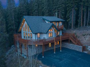 132 Silverheels Rd, Breckenridge, CO 80424
