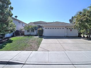 2508 Inez Way, Antioch, CA 94531