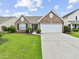 126 Planters Row Ln, Carolina Shor, NC 28467
