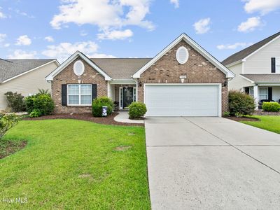 126 Planters Row Lane, Carolina Shor, NC, 28467