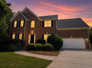2740 Lake Commons Ct, Snellville, GA 30078