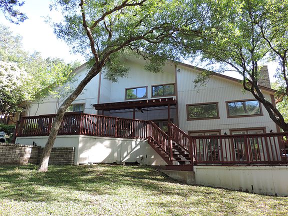 5th image of 2502 Canyon Cliff Dr