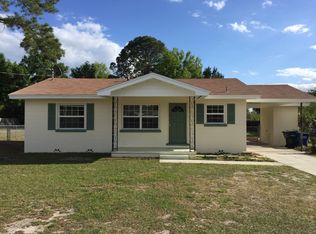 395 Hoffman St E, Lake Alfred, FL 33850