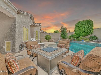 26391 N 107TH Drive, Peoria, AZ, 85383