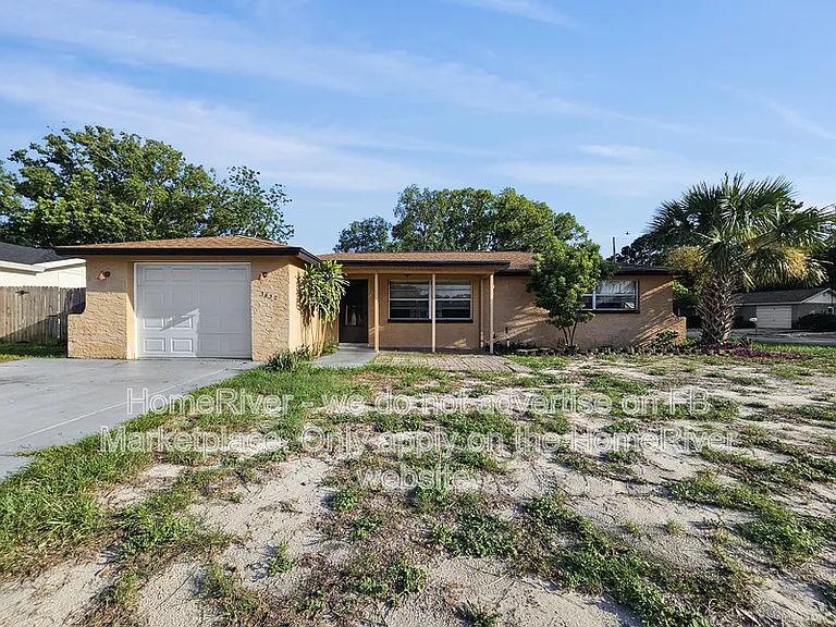 7832 Eugene Dr — Photo 1