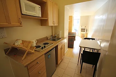 Rented by Natural Habitat Realty