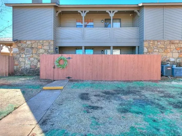 14439 N Pennsylvania Ave #30A, Oklahoma City, OK 73134