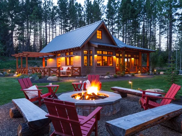 180 Tip Top Ln, Cle Elum, WA 98922