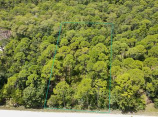 Jody Morgan Rd, Perry, FL 32348