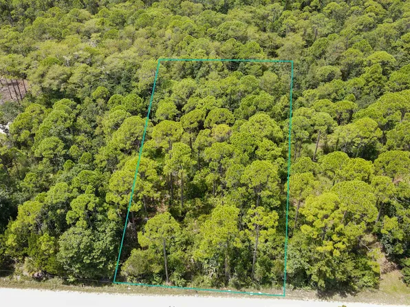 Jody Morgan Rd, Perry, FL 32348