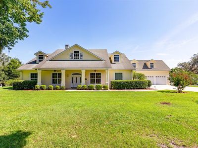 590 Crescent St, Umatilla, FL, 32784