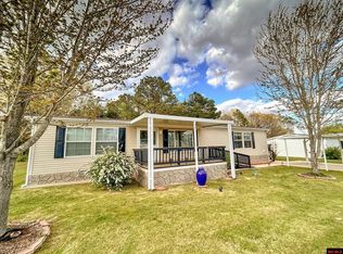 92 Rolling Meadows Ct, Mountain Home, AR 72653