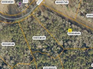 0 Holly Cir LOT 24-25-26, Carthage, NC 28327