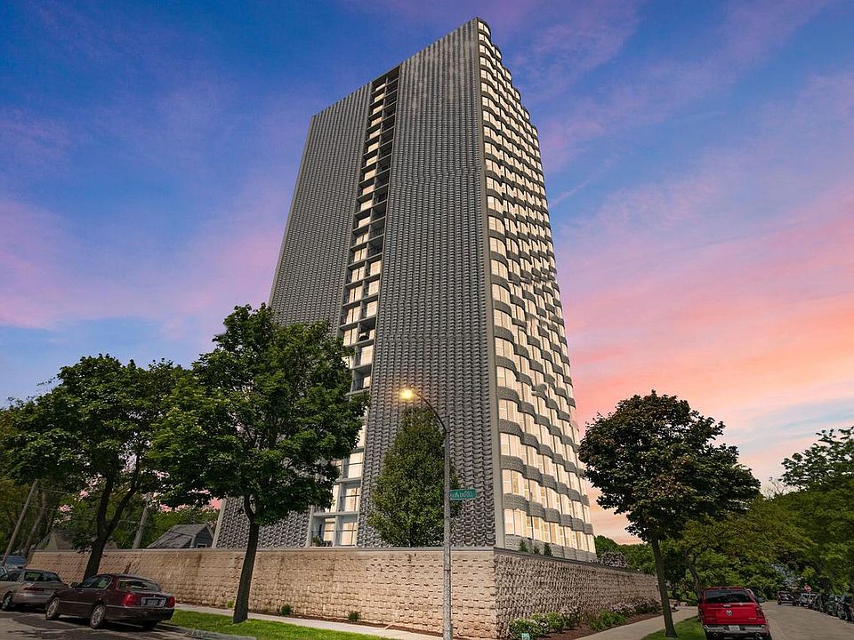 1st image of 2525 South Shore DRIVE #6A