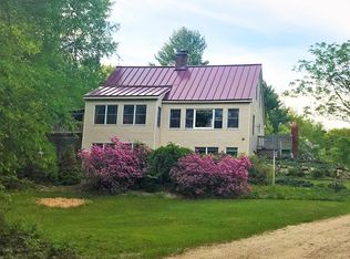 26 Union Lake Rd, Barrington, NH 03825