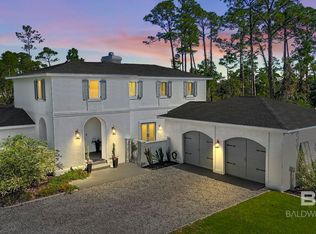 4861 Osprey Dr, Orange Beach, AL 36561