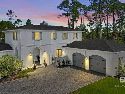 4861 Osprey Dr, Orange Beach, AL, 36561