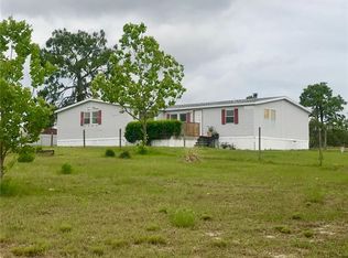 13071 Crowell Rd, Brooksville, FL 34613