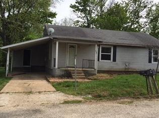606 W 3rd St, Fair Play, MO 65649
